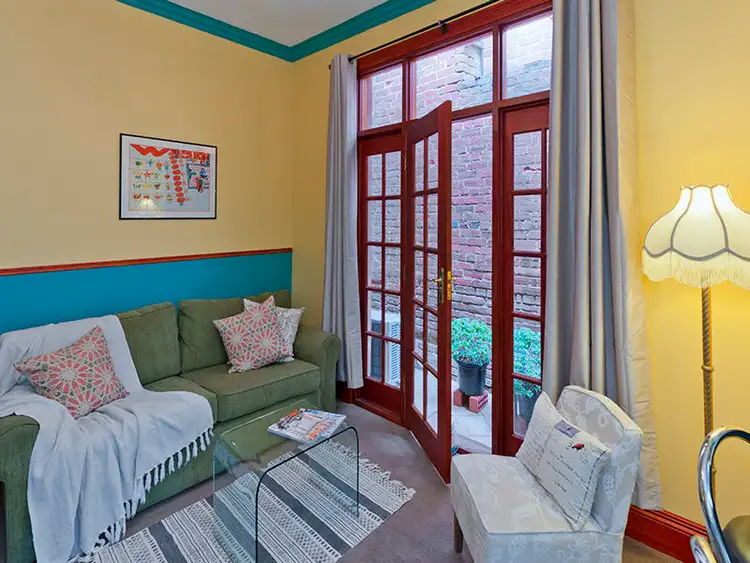 Fifth view of Homely house listing, 22 Surflen Street, Adelaide SA 5000