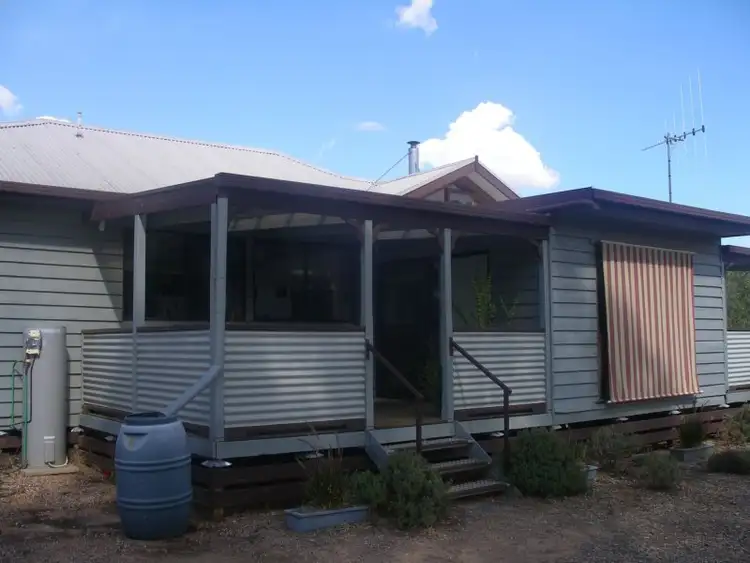 Second view of Homely house listing, 28 Twiggs Lane, Newbridge VIC 3551