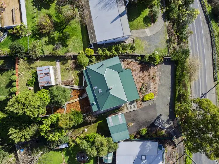 Seventh view of Homely house listing, 2692 Huon Hwy, Huonville TAS 7109