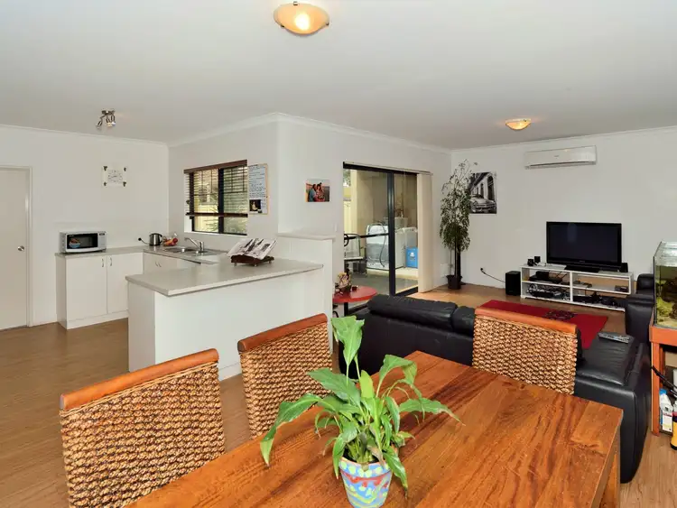 Fifth view of Homely unit listing, 3/65 Sutton Street, Mandurah WA 6210