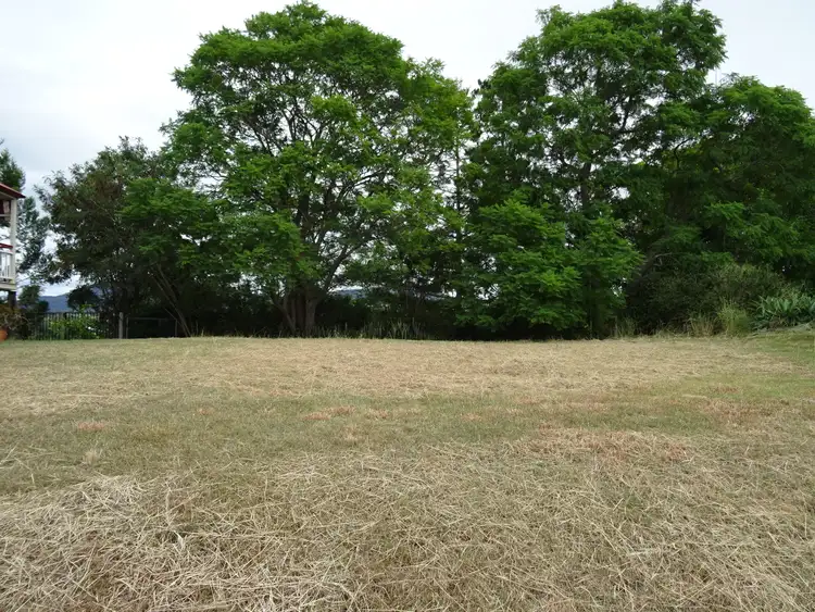 Second view of Homely land listing, Address available on request