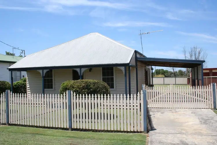 Second view of Homely house listing, 18 Randall Street, Wauchope NSW 2446