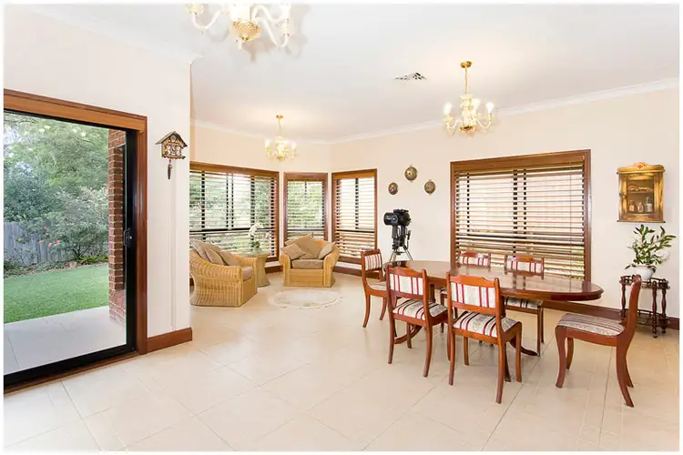 Fourth view of Homely house listing, 25 Wildrose St St, Kellyville NSW 2155
