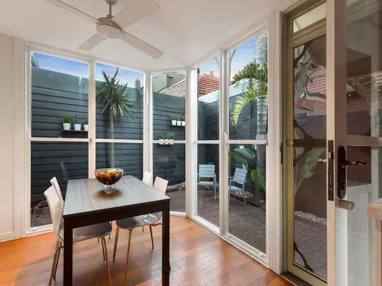 Fourth view of Homely house listing, 351 Princes Street, Port Melbourne VIC 3207