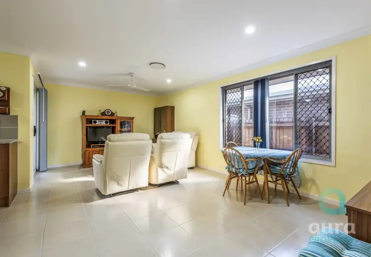Second view of Homely house listing, 22 Ginger St, Caloundra West QLD 4551