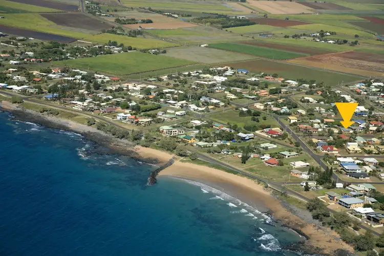 Second view of Homely house listing, 5 Grey Street, Burnett Heads QLD 4670