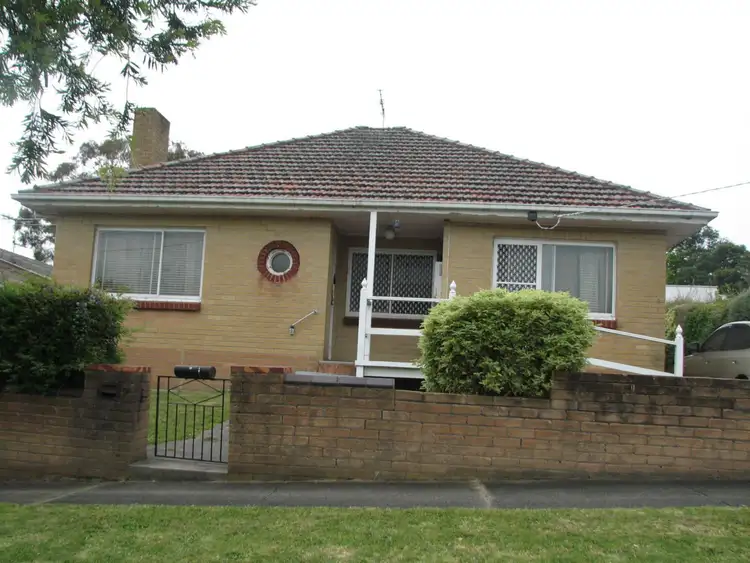 7 Kerin Street, Moe VIC 3825