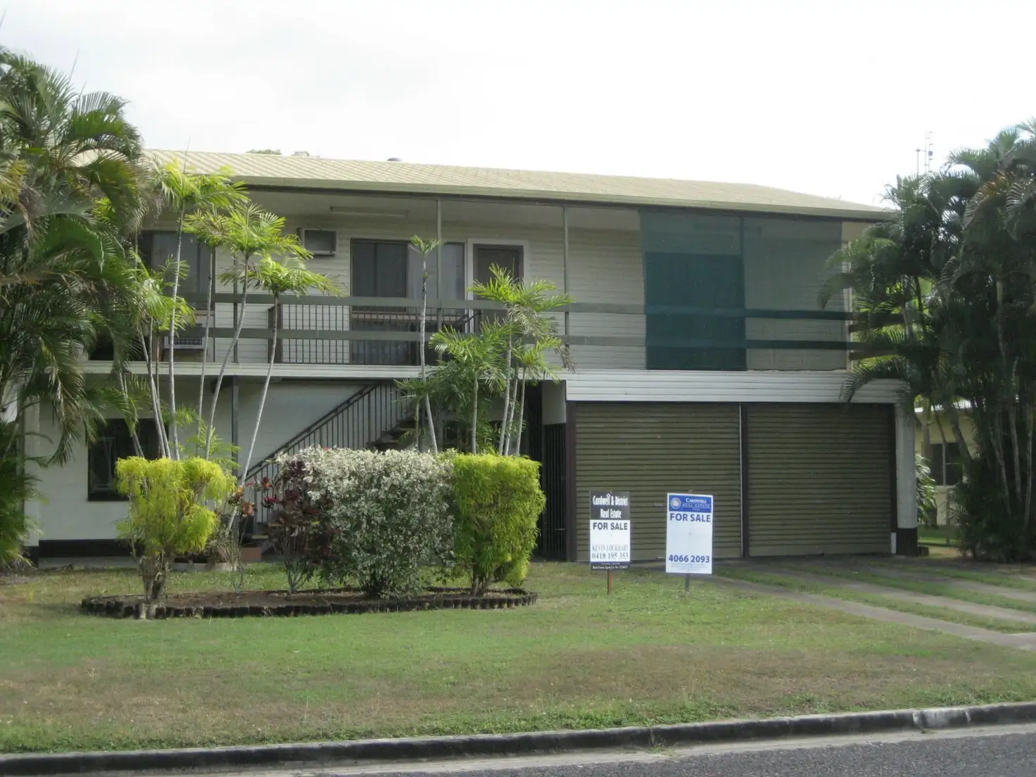 Main view of Homely house listing, 11 White Street, Cardwell QLD 4849