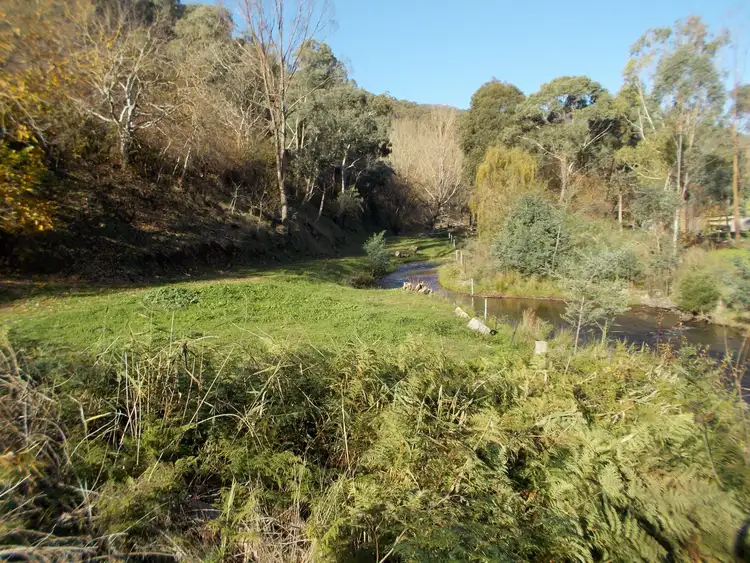 Second view of Homely land listing, "Eden Valley" Thowgla Road, Thowgla Valley VIC 3707