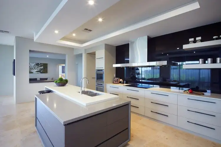 Third view of Homely house listing, 130 Grand Entrance, Australind WA 6233