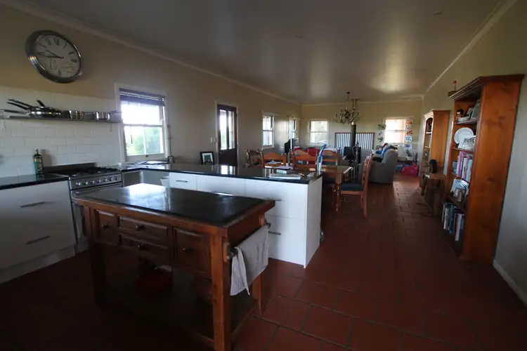 Second view of Homely house listing, 10 Wicker Lane, Peeramon QLD 4885