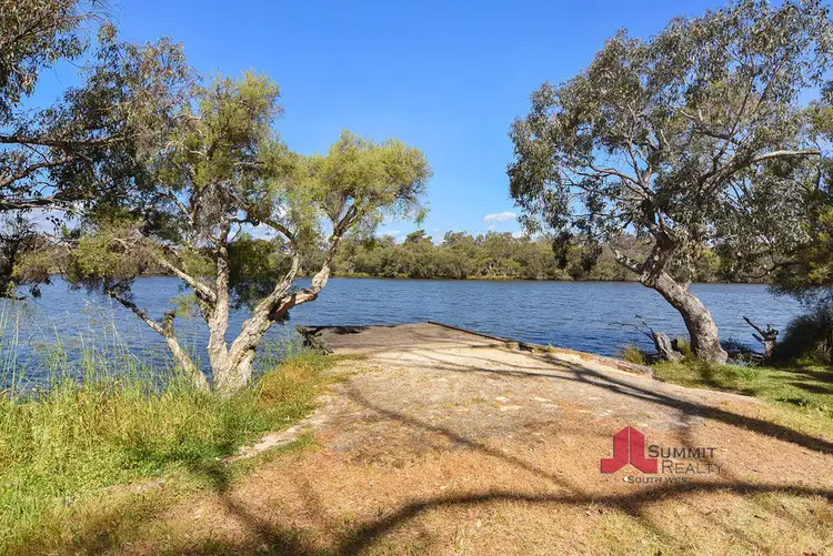 Third view of Homely house listing, 33 Whatman Way, Australind WA 6233