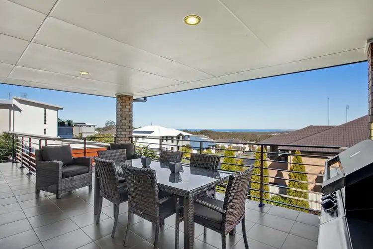 Fifth view of Homely house listing, 4 Maria Court, Floraville NSW 2280