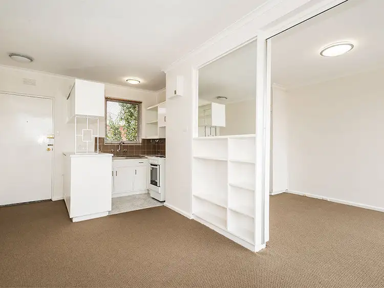 Fifth view of Homely apartment listing, 25/77 Park Street, South Yarra VIC 3141