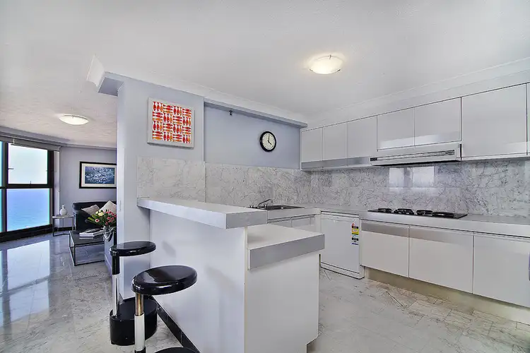 Sixth view of Homely apartment listing, 81/4 Thornton Street, Surfers Paradise QLD 4217