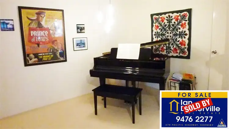 9/83 - 87 Albert Street, Hornsby NSW 2077