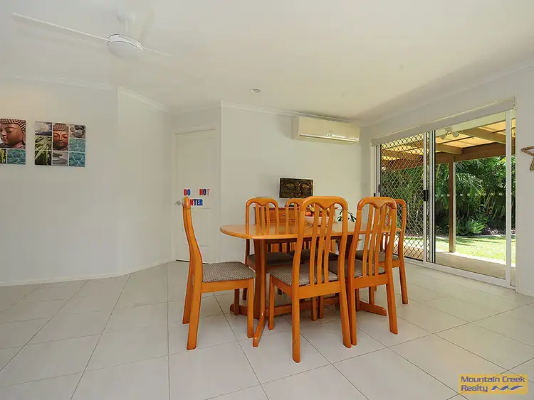 Fifth view of Homely house listing, 3 Barkston Court, Buderim QLD 4556
