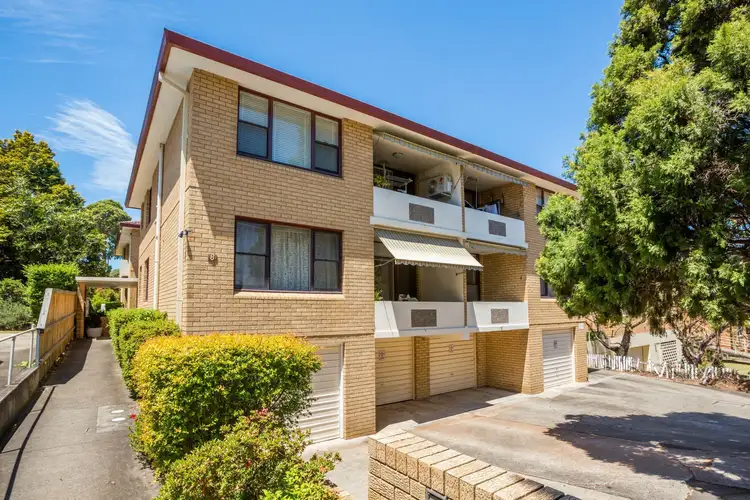 3/8 Riverview Street, West Ryde NSW 2114