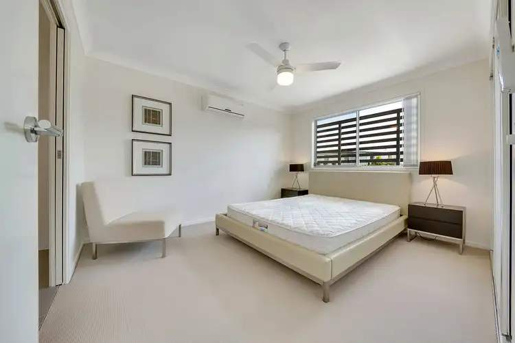 Fourth view of Homely townhouse listing, 13/2 Beezley St, Glen Eden QLD 4680