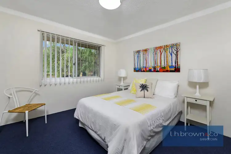 Sixth view of Homely apartment listing, 4/49 Jacobs St, Bankstown NSW 2200