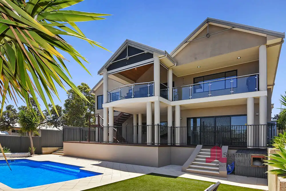 Main view of Homely house listing, 3 Batavia Place, Australind WA 6233