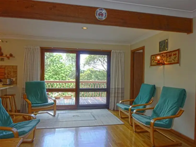 Fifth view of Homely house listing, 3 Arthurs Circle, Mount Colah NSW 2079