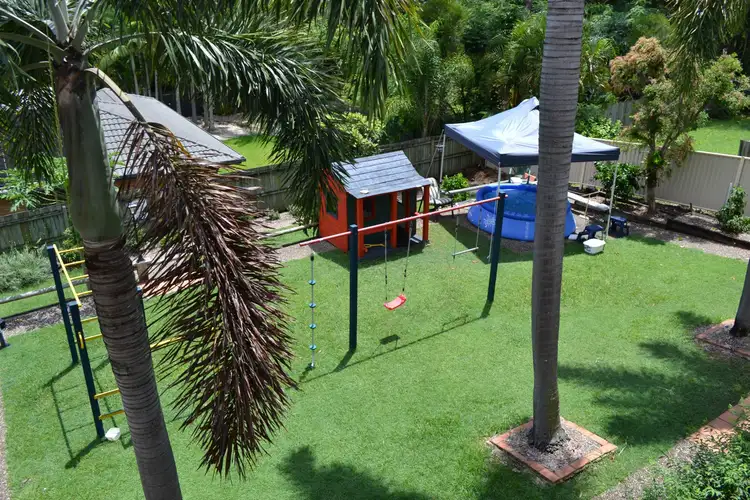 Fourth view of Homely house listing, 4 Springvale Street, Robina QLD 4226