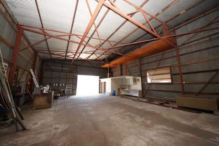 Seventh view of Homely house listing, 91 Edwards Street, Ayr QLD 4807