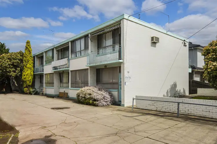 9/79 Canning Street, Avondale Heights VIC 3034
