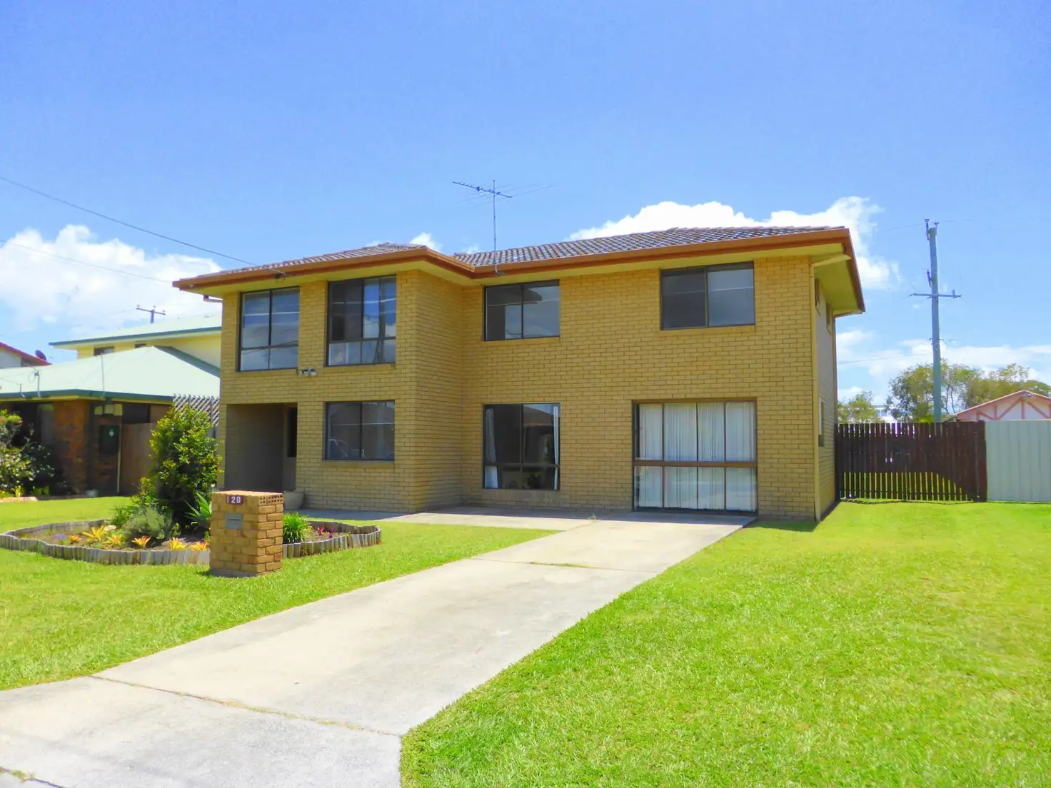 Main view of Homely house listing, 20 Bianco Street, Kippa-ring QLD 4021