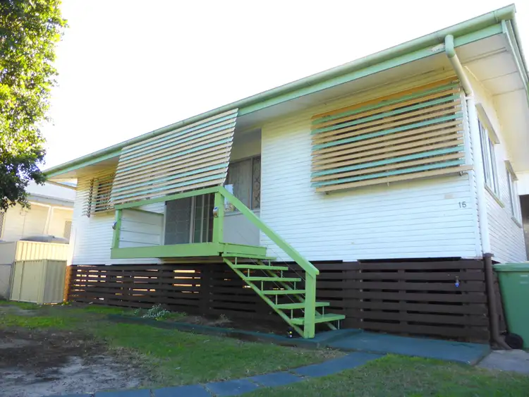 Third view of Homely house listing, 15 Apex Ave, Kippa-ring QLD 4021