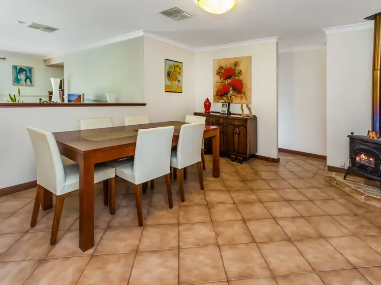 Fourth view of Homely house listing, 12 BARBLETT WAY, Kardinya WA 6163