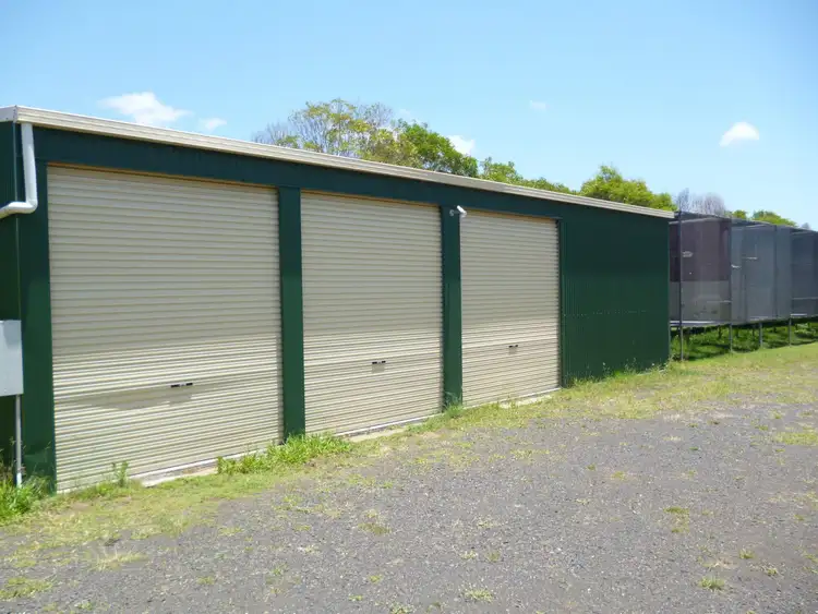 Second view of Homely house listing, 320 Old Creek Road, Apple Tree Creek QLD 4660