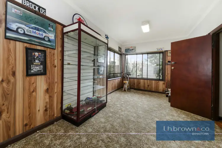 Sixth view of Homely house listing, 212 William St, Yagoona NSW 2199