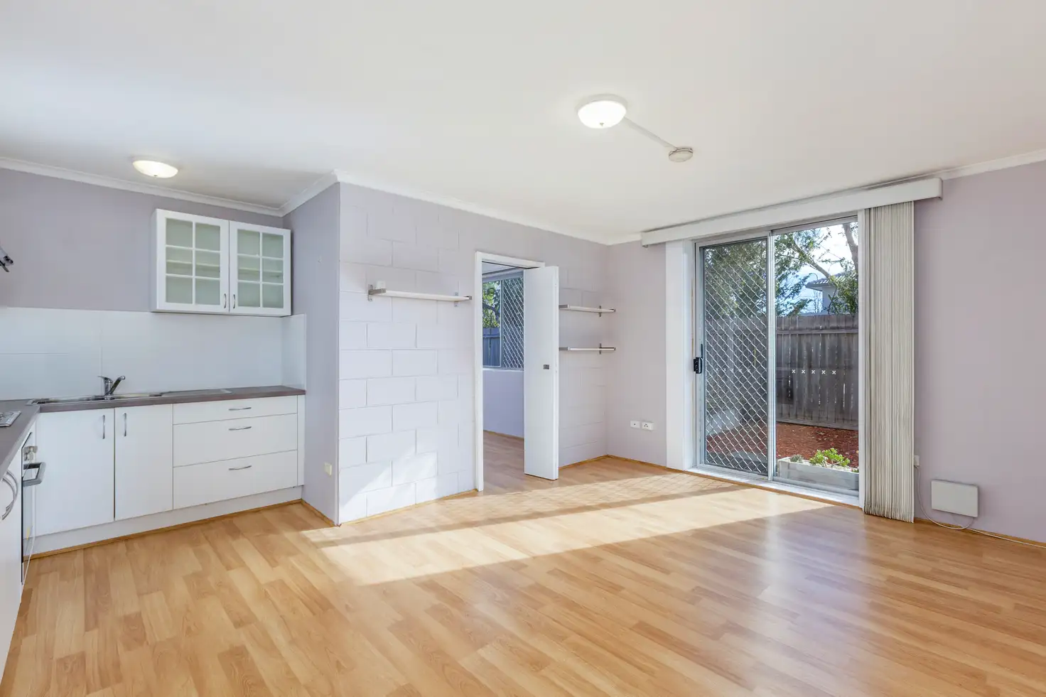 Main view of Homely unit listing, 3/22 Carrington St, Queanbeyan East NSW 2620