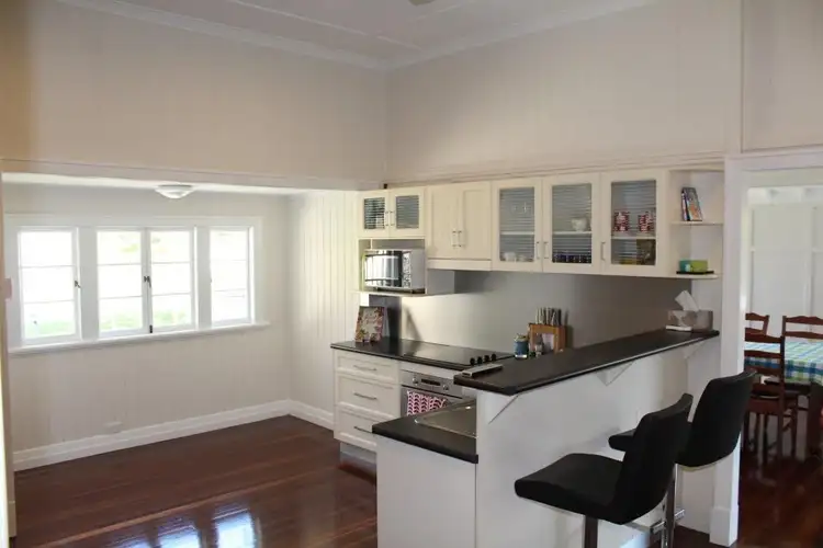 Fifth view of Homely house listing, 167 Fort Street, Maryborough QLD 4650