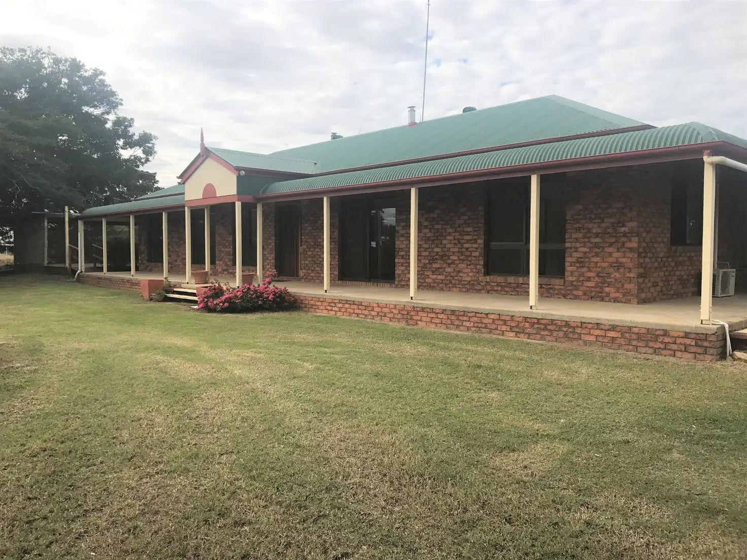 Main view of Homely house listing, 13 Pennell St, Kalbar QLD 4309