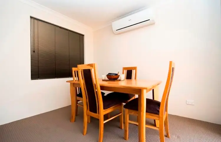 Fifth view of Homely unit listing, 9 La Trobe Street, Eaton WA 6232