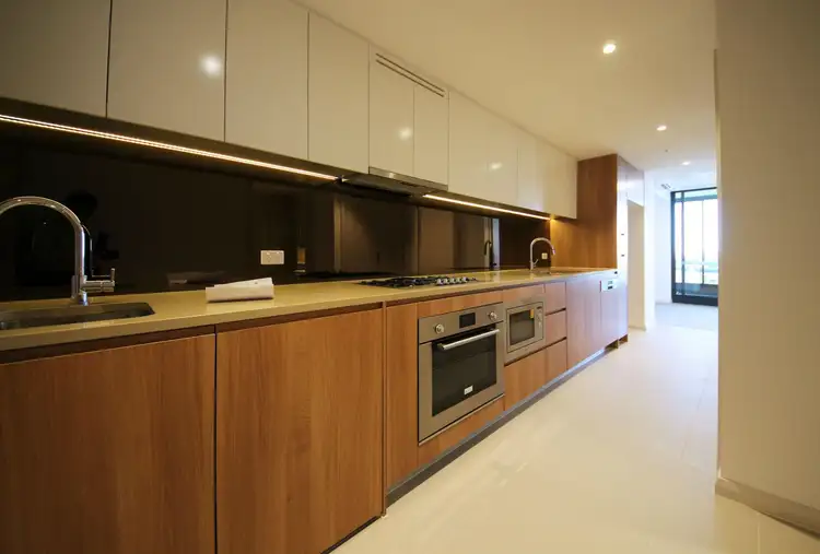 Second view of Homely unit listing, 1412/10 Burroway Road, Wentworth Point NSW 2127