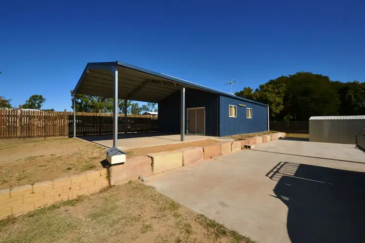 Third view of Homely land listing, 8b Cecil Street, Kabra QLD 4702