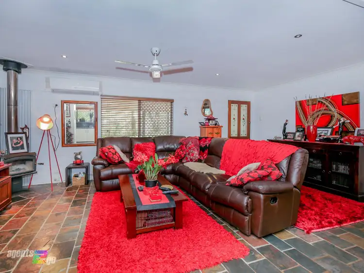 Seventh view of Homely rural property listing, 121 Andrew Road, Glenwood QLD 4570