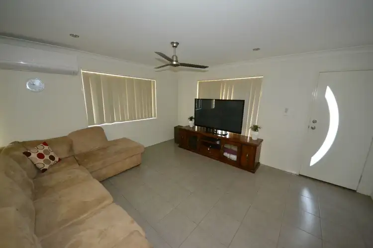 Sixth view of Homely house listing, 3 Hume Court, Gracemere QLD 4702