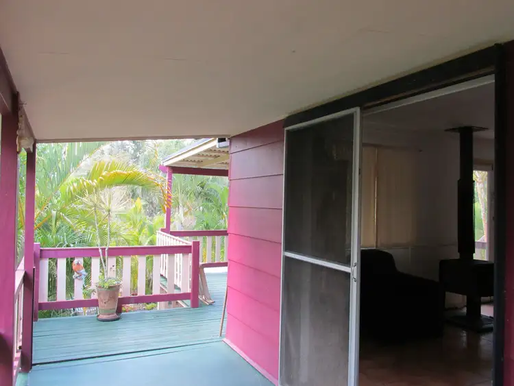 Sixth view of Homely rural property listing, Address available on request