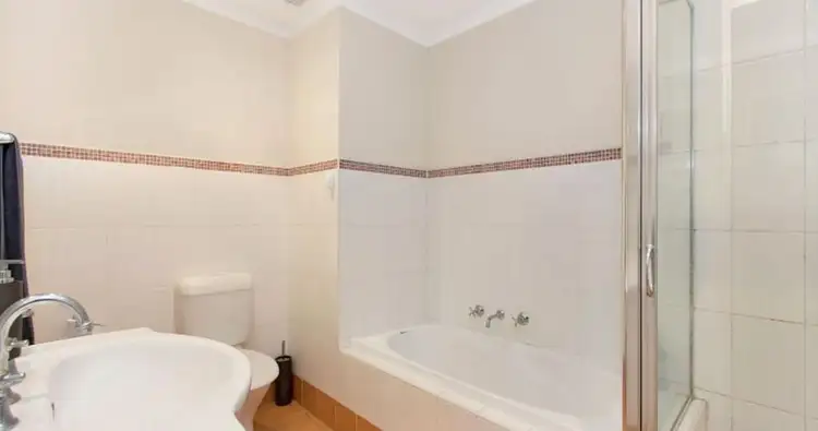 Seventh view of Homely unit listing, 43/21-29 Third Avenue, Blacktown NSW 2148