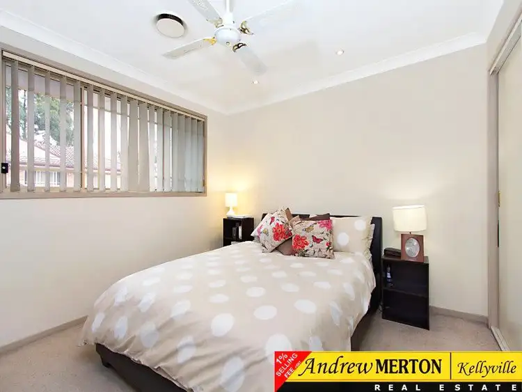 Fifth view of Homely townhouse listing, 9/39 Blenheim Avenue, Rooty Hill NSW 2766