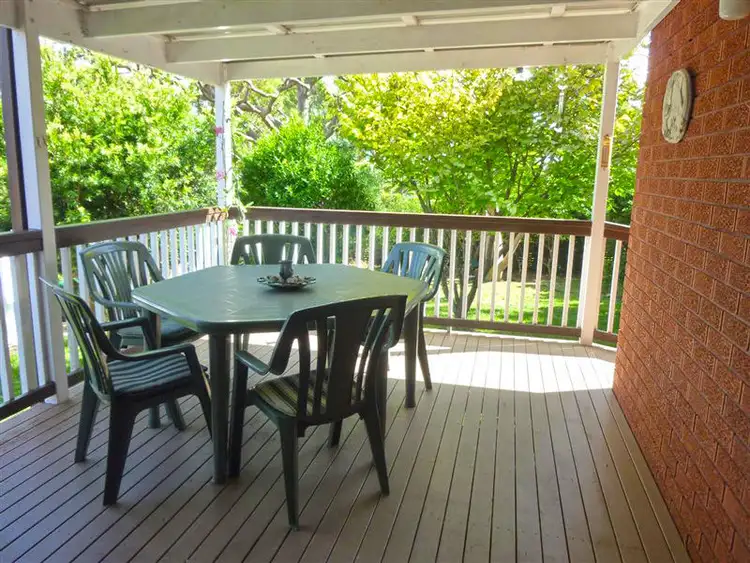 Sixth view of Homely house listing, 2 Amaroo Avenue, Mount Colah NSW 2079