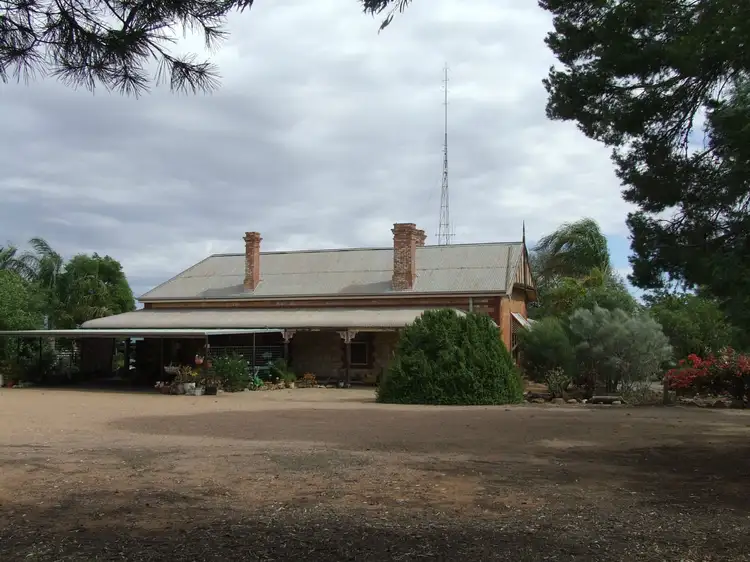 Main view of Homely house listing, L18 Frith Road, Crystal Brook SA 5523