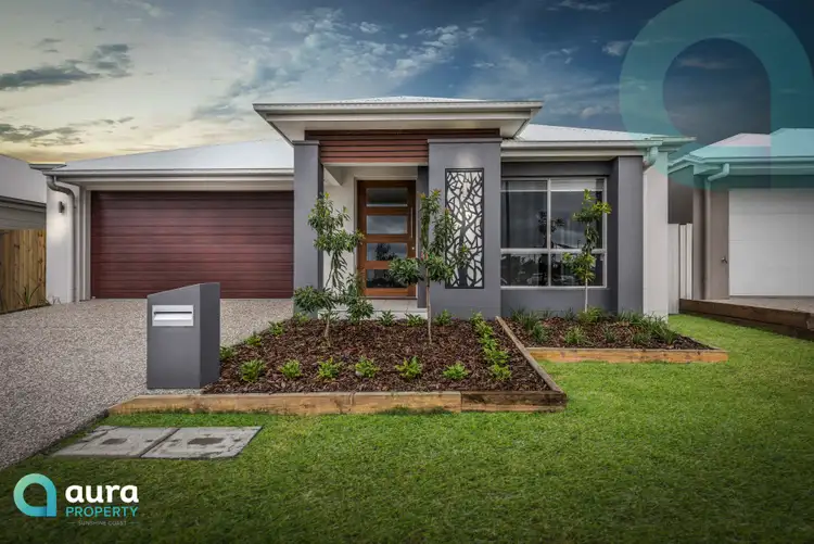 16 Marybell Dr, Caloundra West QLD 4551