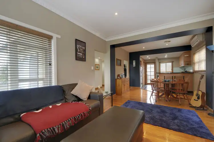 Fifth view of Homely house listing, 1 Grubb Avenue, Traralgon VIC 3844