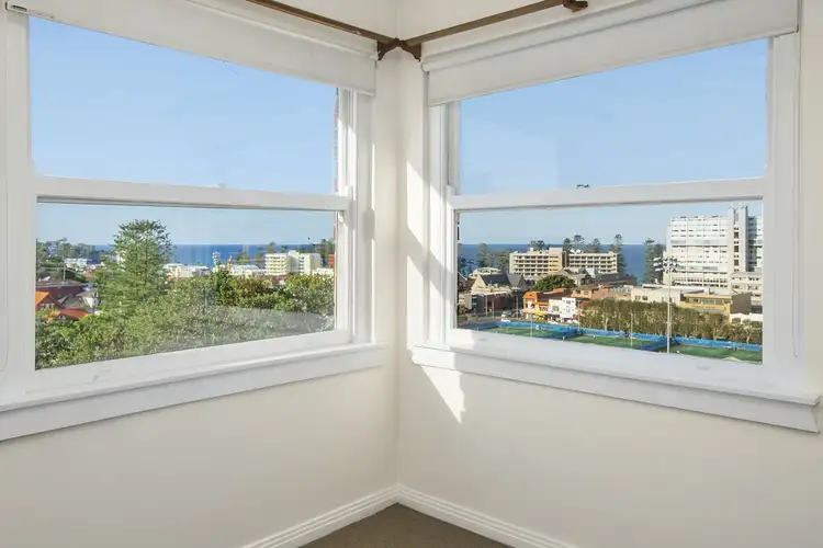 Second view of Homely unit listing, 12/8 Tower Street, Manly NSW 2095